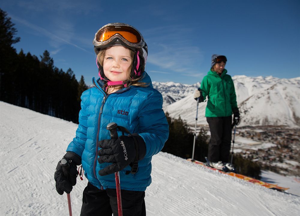 Snow King Resort Luxury Condominiums Jackson Exterior foto